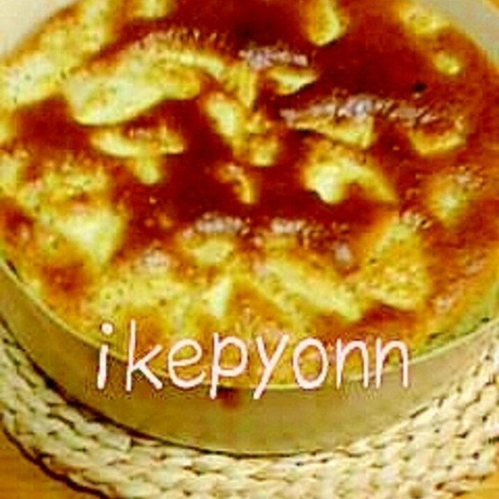 ホットケーキミックスでリンゴ紅茶ケーキ レシピ 作り方 By いけぴょん 楽天レシピ ホットケーキミックスでリンゴ紅茶ケーキ レシピ 作り方 By いけぴょん 楽天レシピ